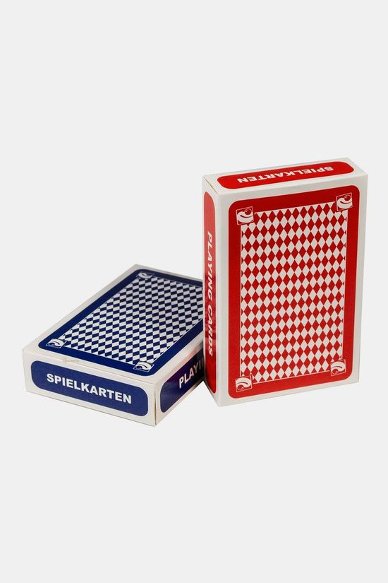 Clown Games Speelkaarten Set Van 2