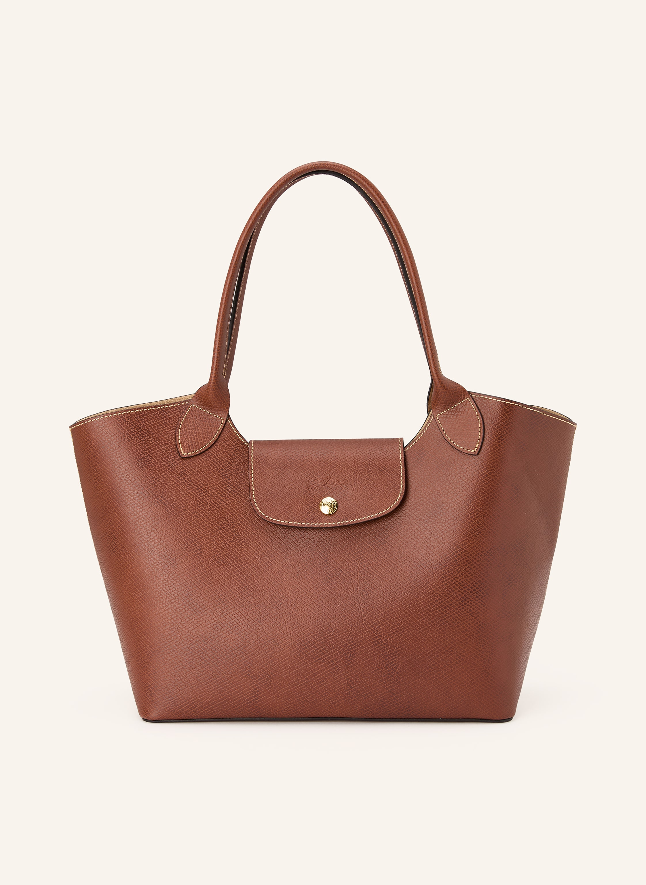 LONGCHAMP Shopper ÉPURE LARGE