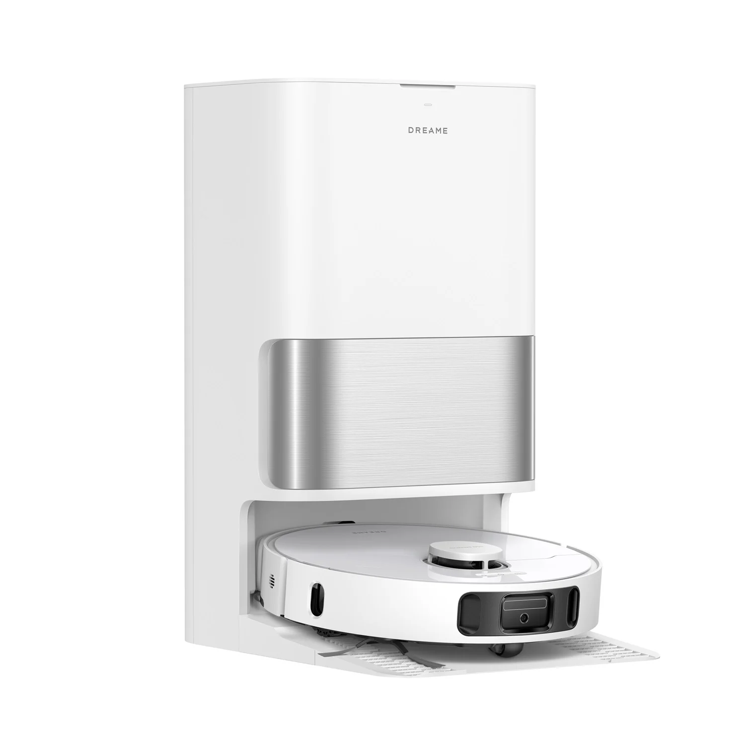 Dreame L40 Ultra A Robot Aspirateur Laveur