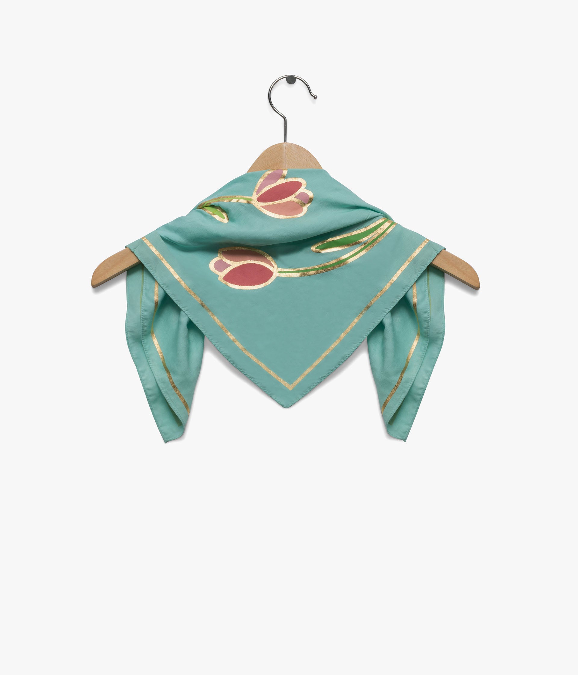 FOULARD COUCOU
