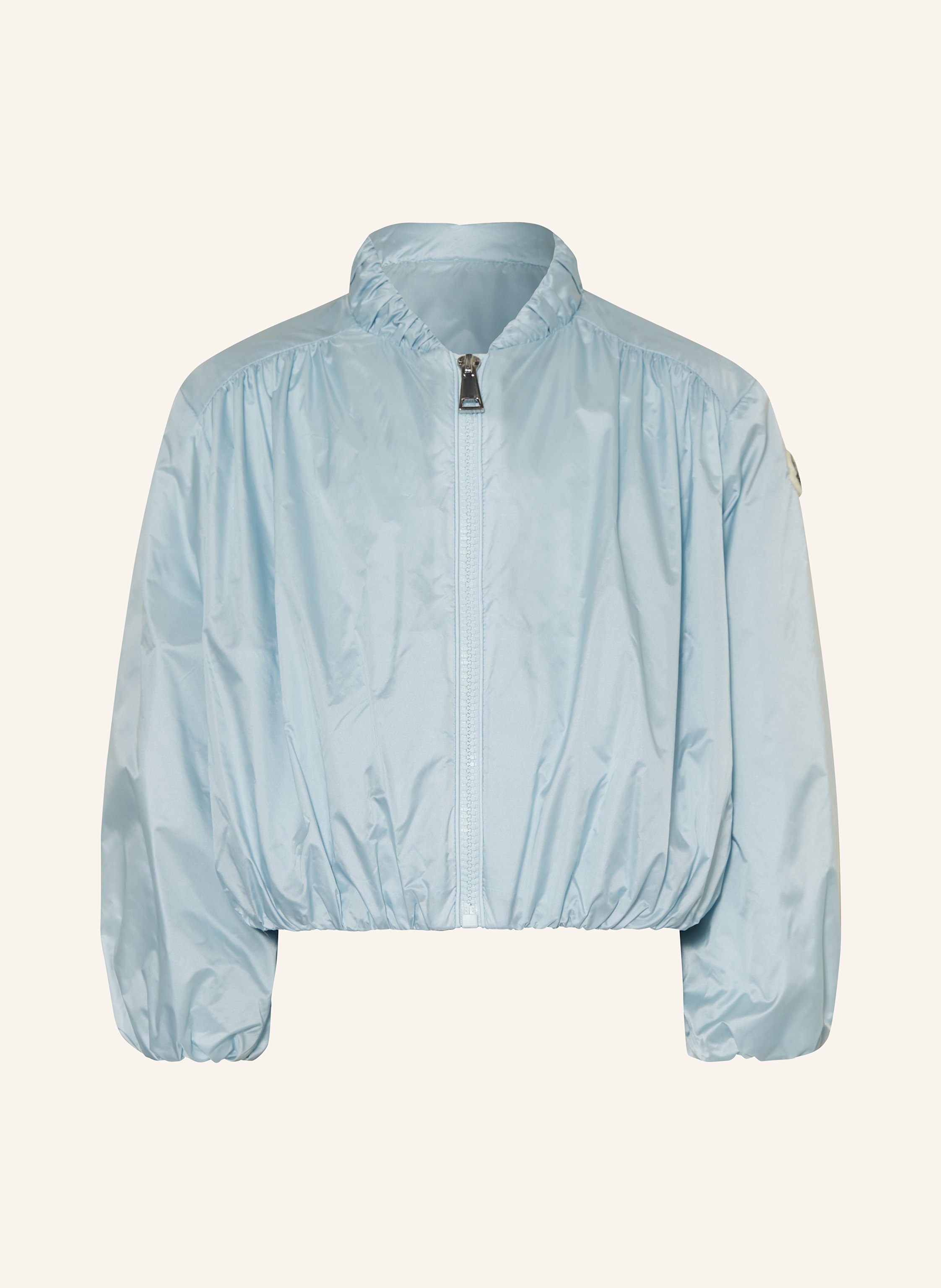 MONCLER enfant Blouson CHAZERON