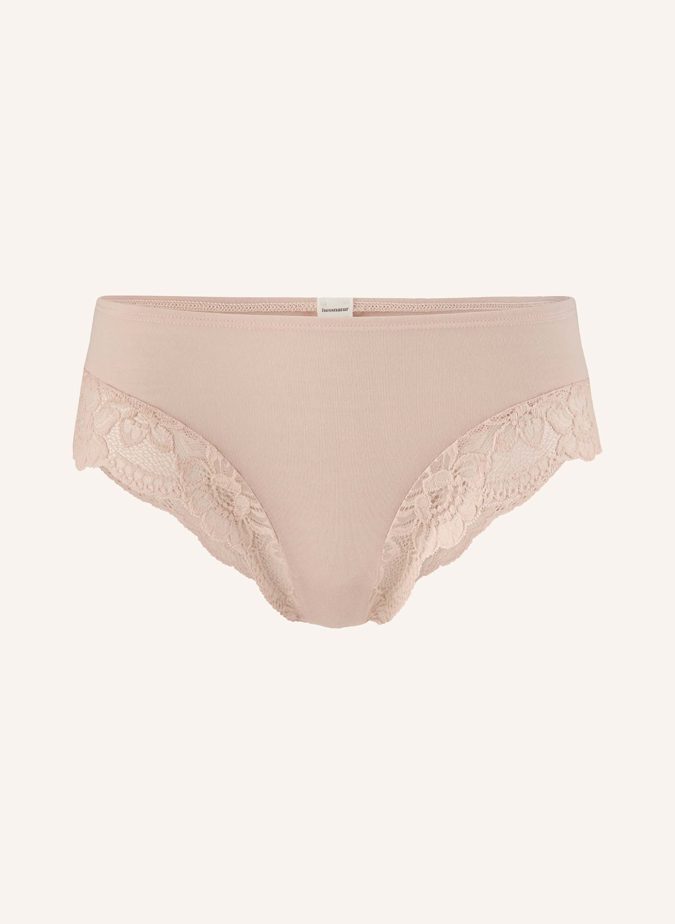 hessnatur Panty Regular Cut
