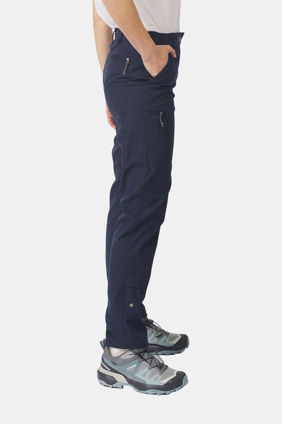 Ayacucho Bergen Lite Outdoorbroek Dames