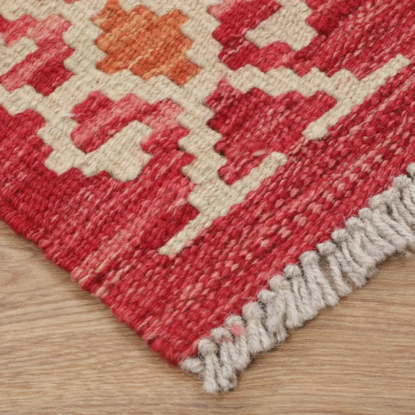 Kelimteppich Afghan Kelim