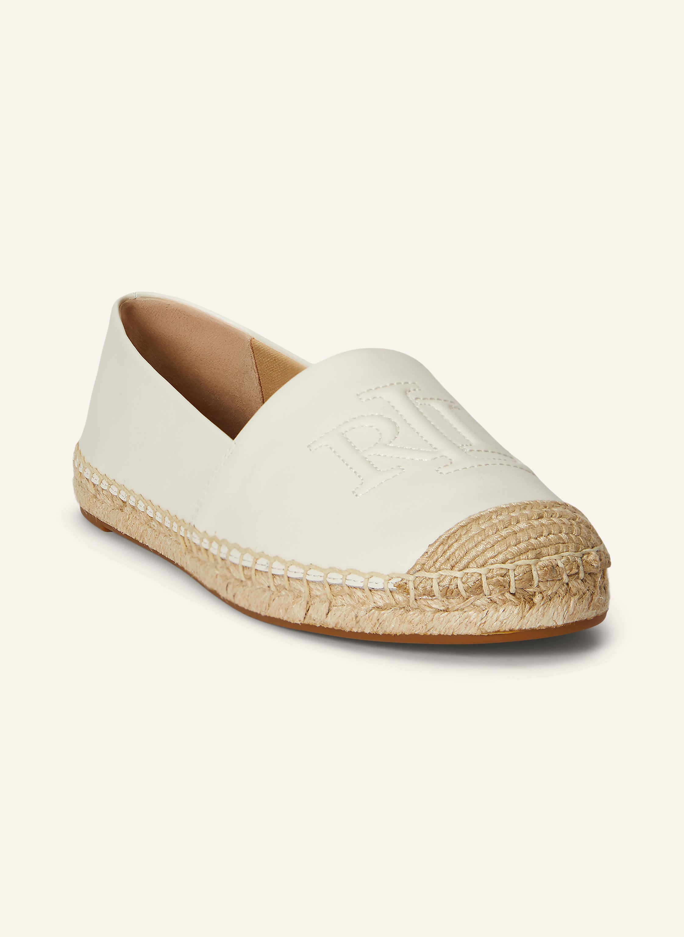 LAUREN RALPH LAUREN Espadrilles