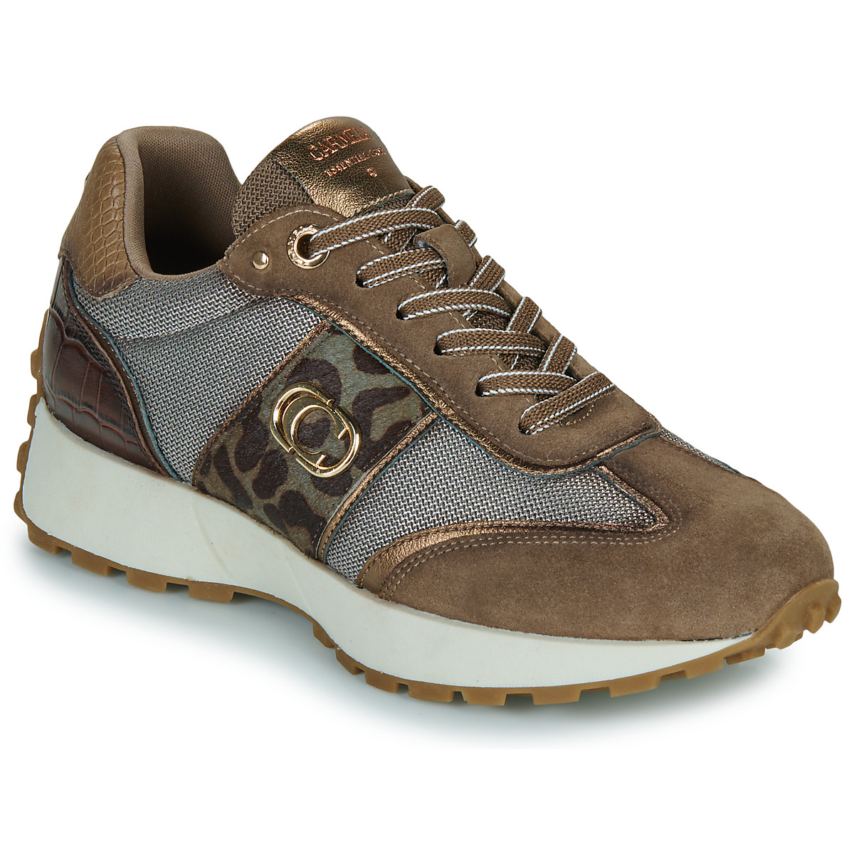Carmela - 162702-TAUPE - Taupe