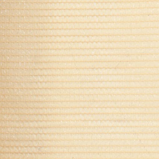 NNEVL Privacy Net HDPE 1.5x25 m Beige