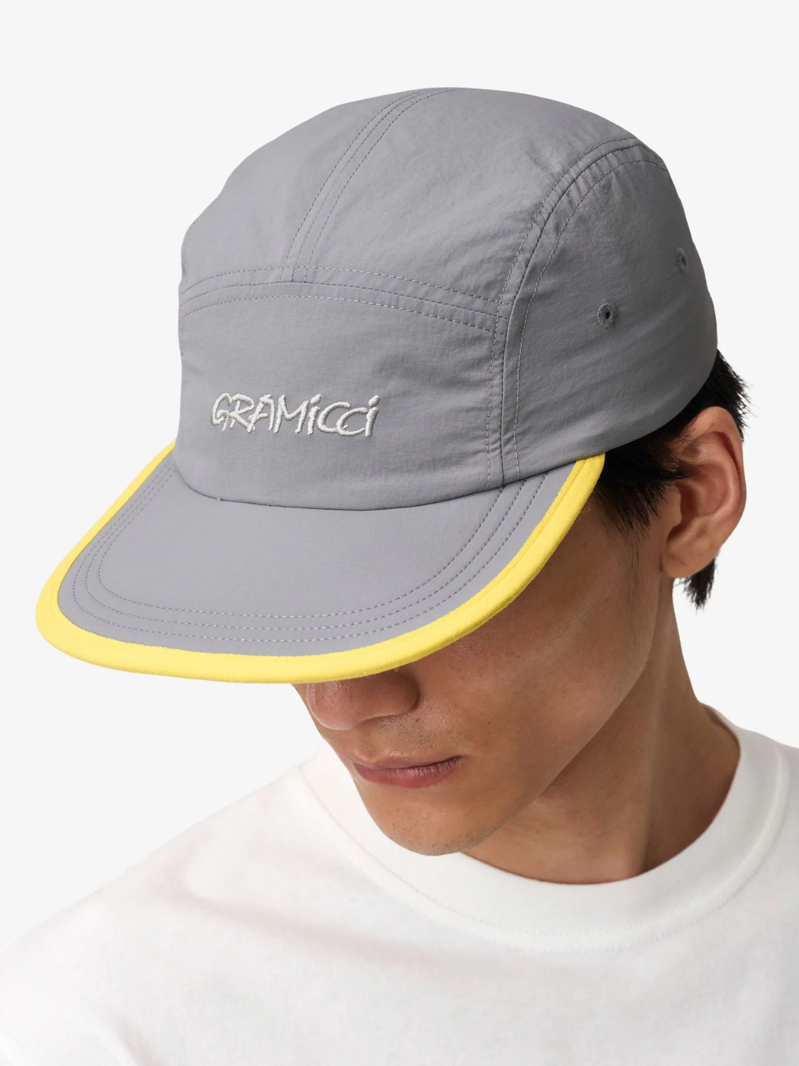 Nylon Gramicci Cap