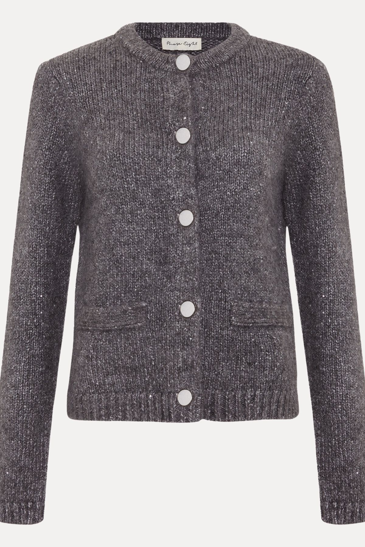 Phase Eight Eden Knitted Jacket