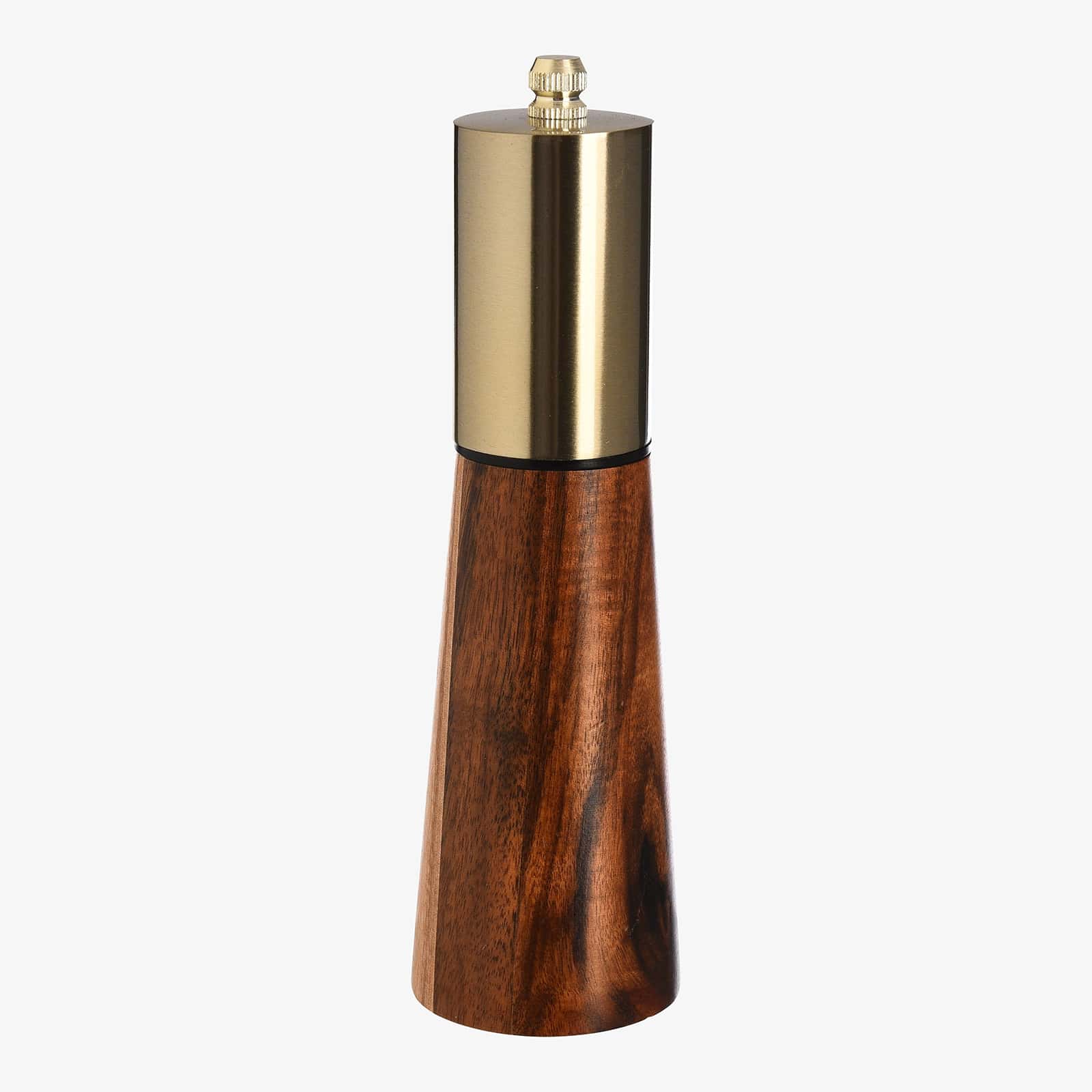 Gewürzmühle Creme, ⌀ 5.5 cm, H 180 mm