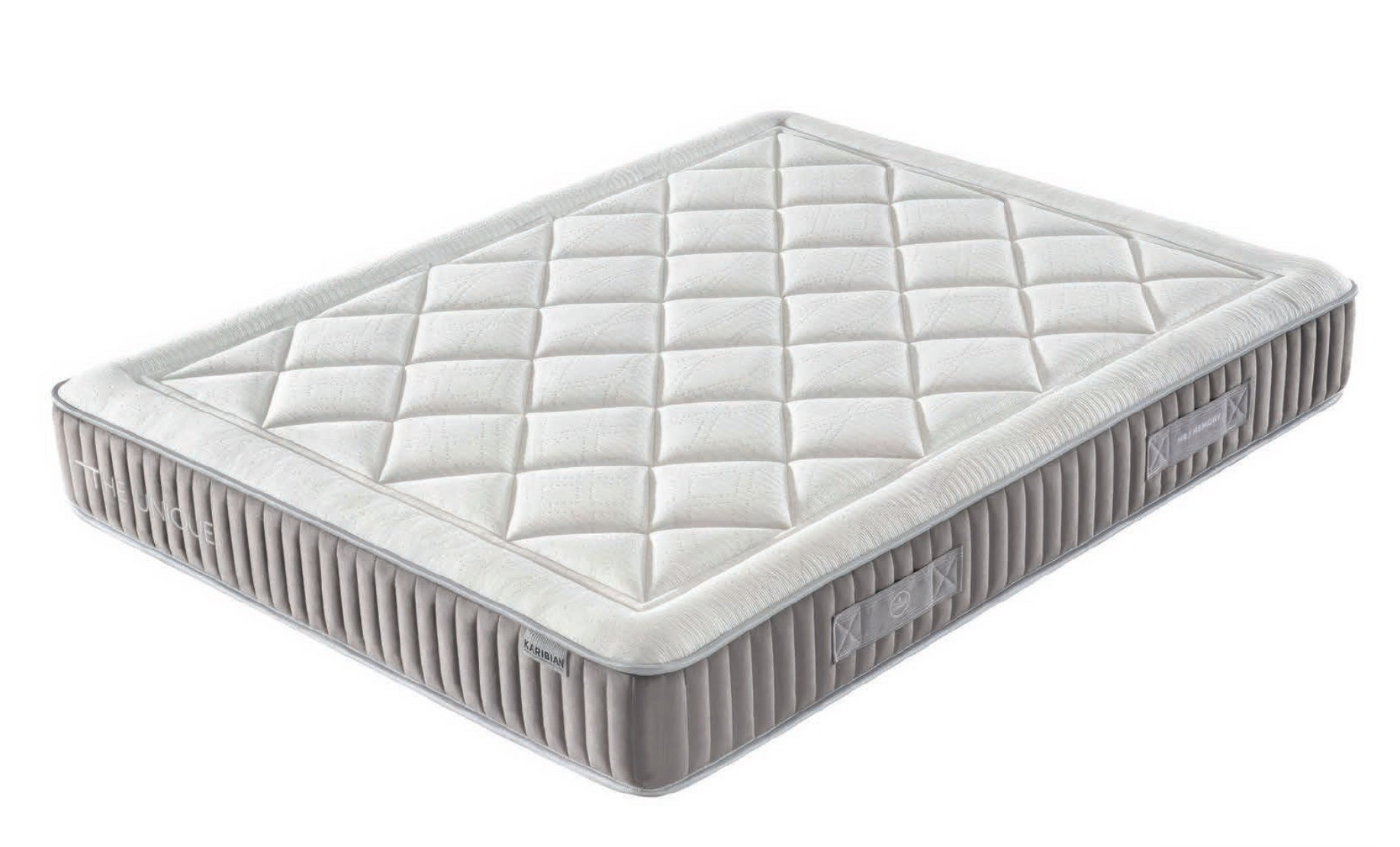 Materac Unique Karibian Descanso 90x200 cm