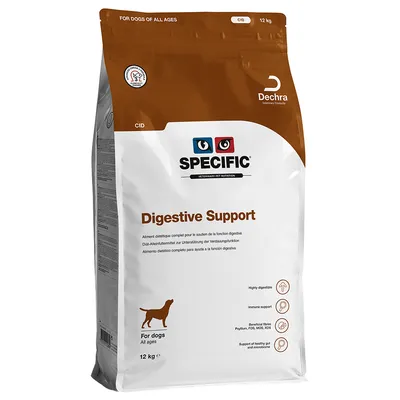 Specific Dog CID Digestive Support