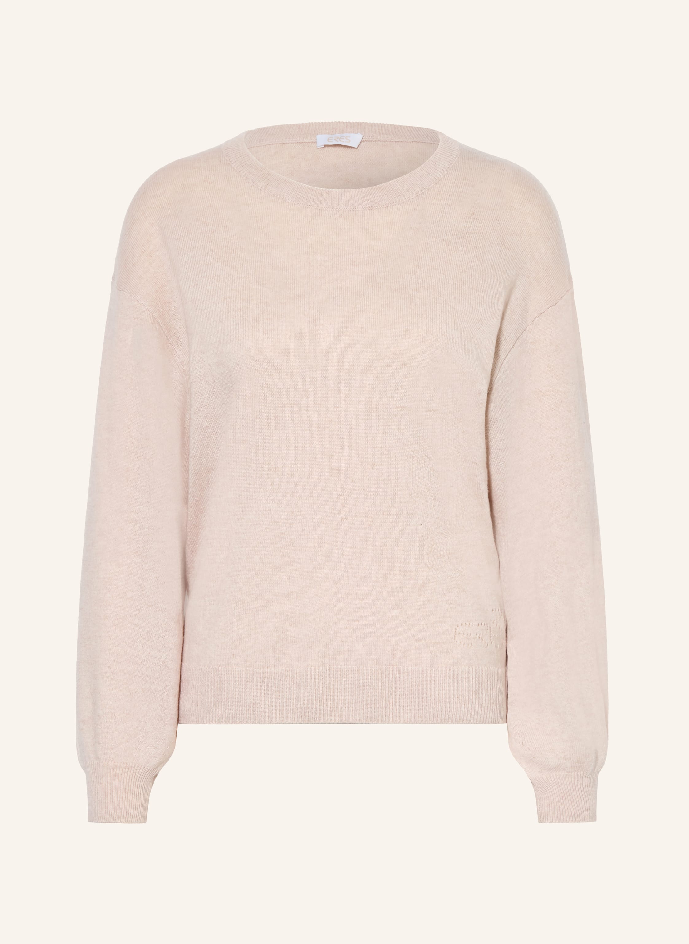 ERES Lounge-Pullover FAMOUS mit Cashmere