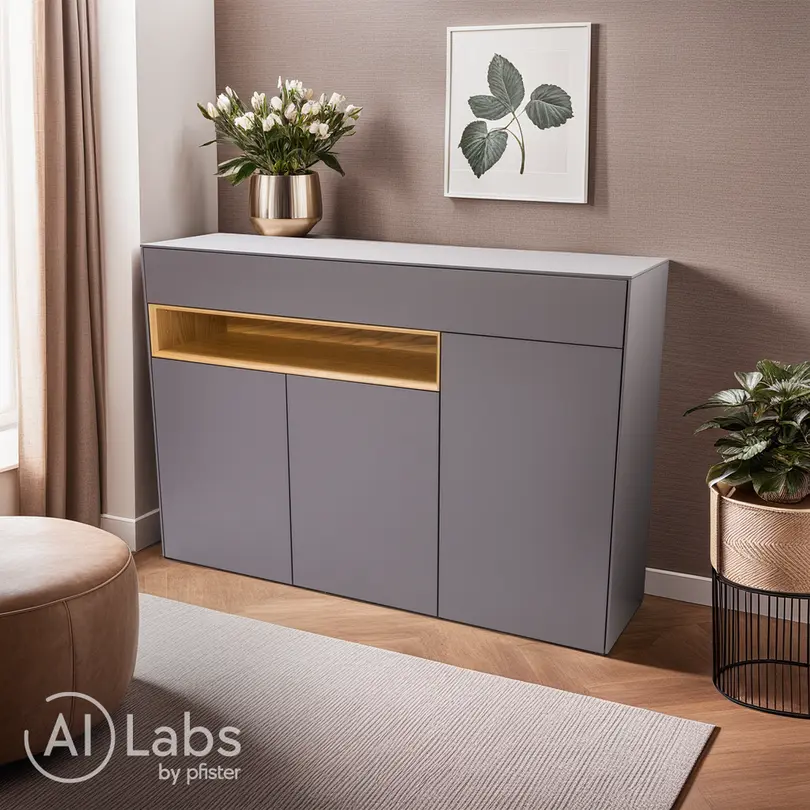 Sideboard Nara
