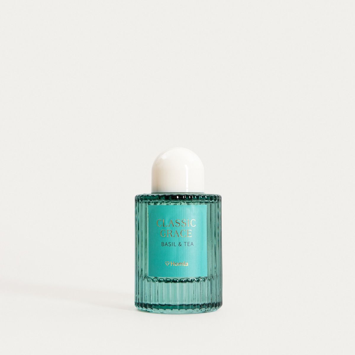 Perfumy do wnętrza CLASSIC GRACE Basil&Tea 100 ml