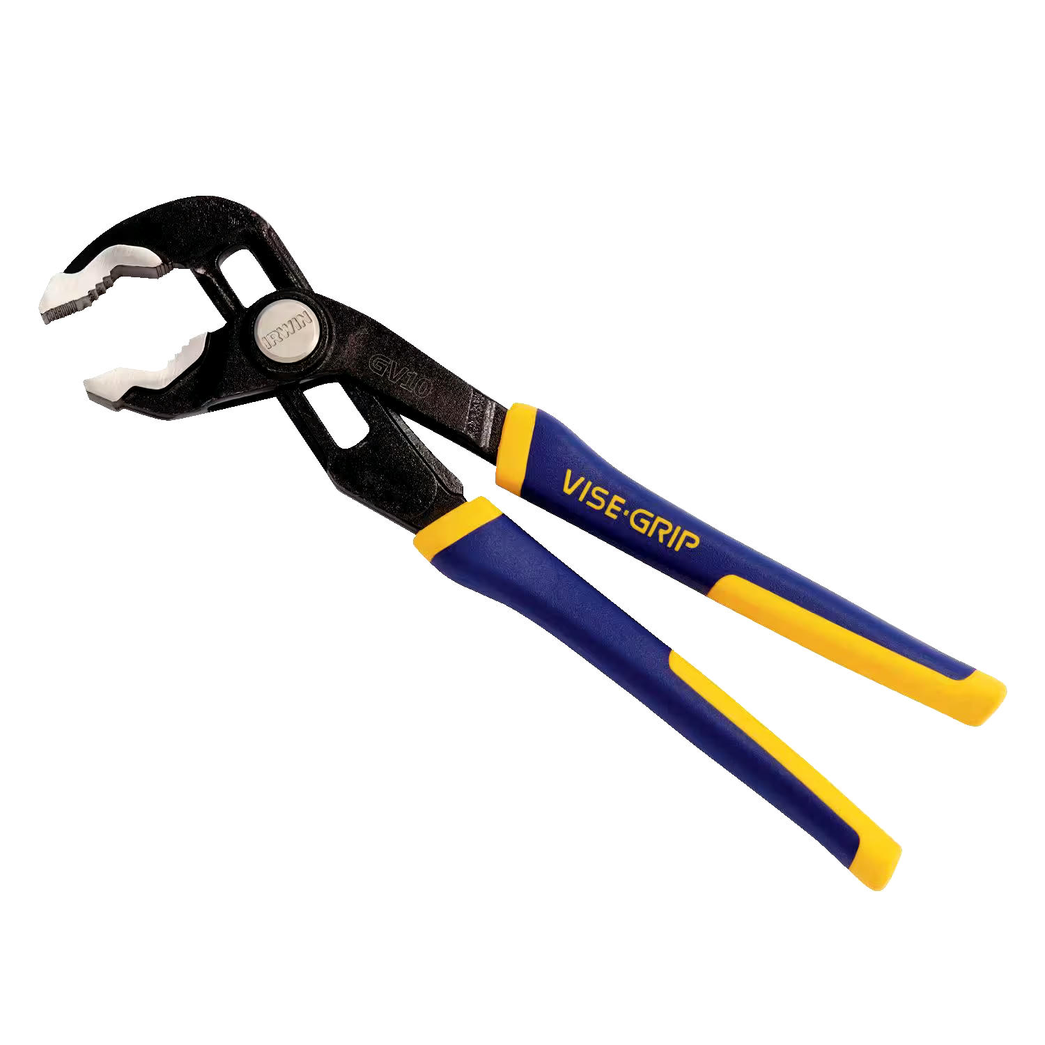 Irwin GrooveLock Pliers, 12-in