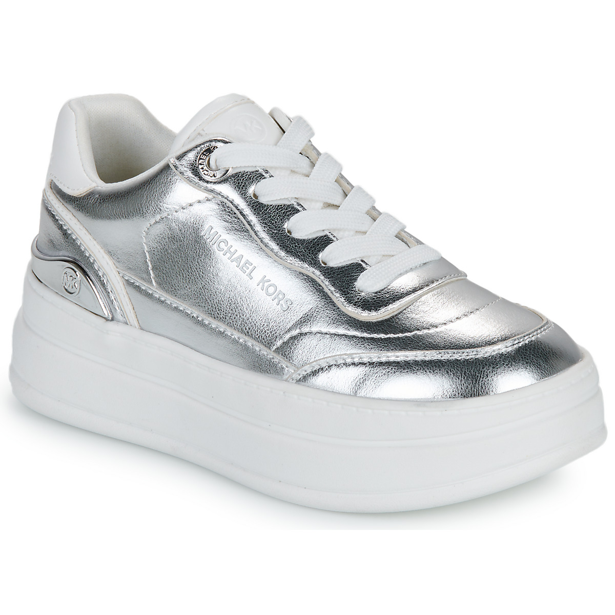 MICHAEL Michael Kors - HAYES - Silver