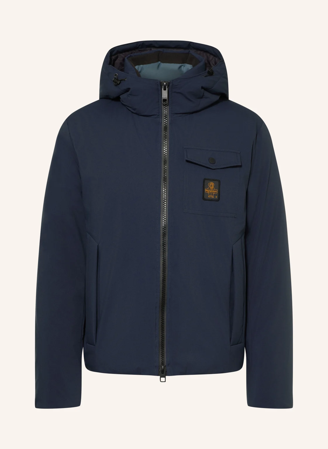 RefrigiWear Jacke POLAR