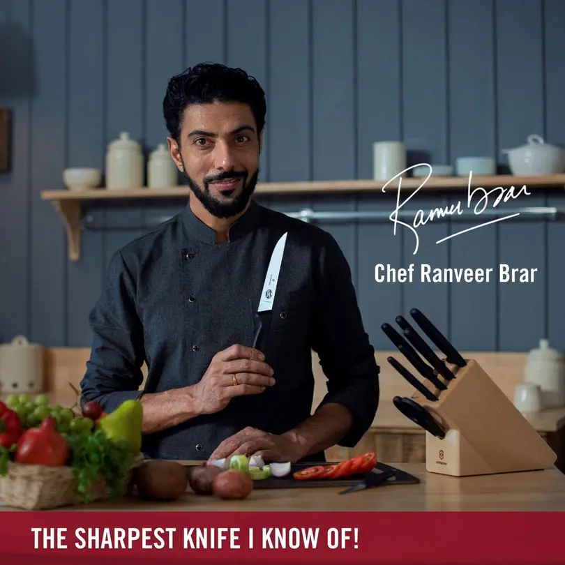 Chefmesser Swiss Classic