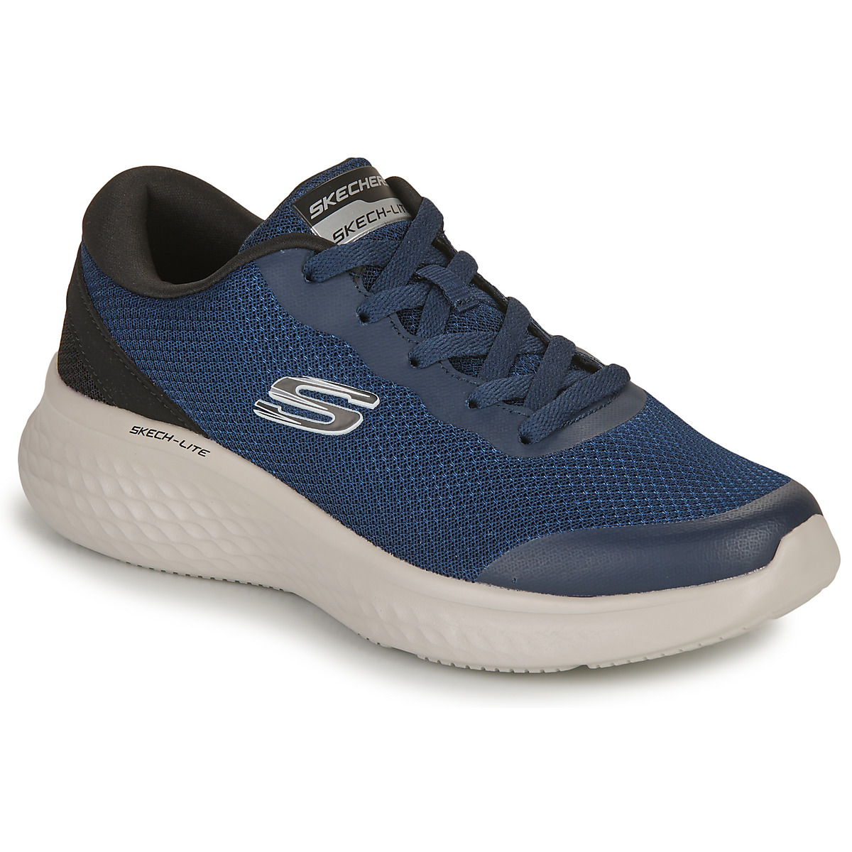 Skechers - SKECH-LITE PRO - CLEAR RUSH - Navy / White