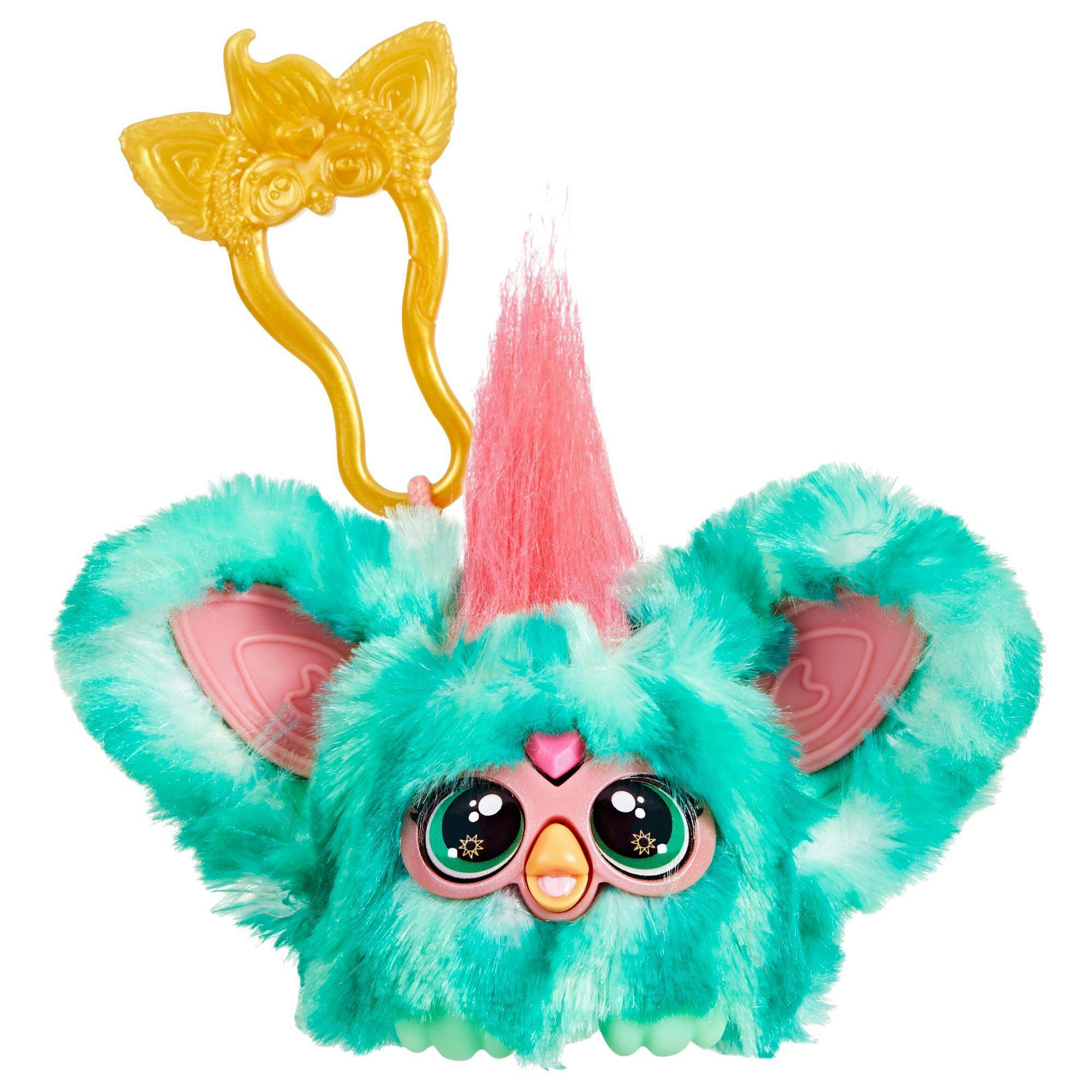 Furby Furblets Mini Electronic Plush Toy
