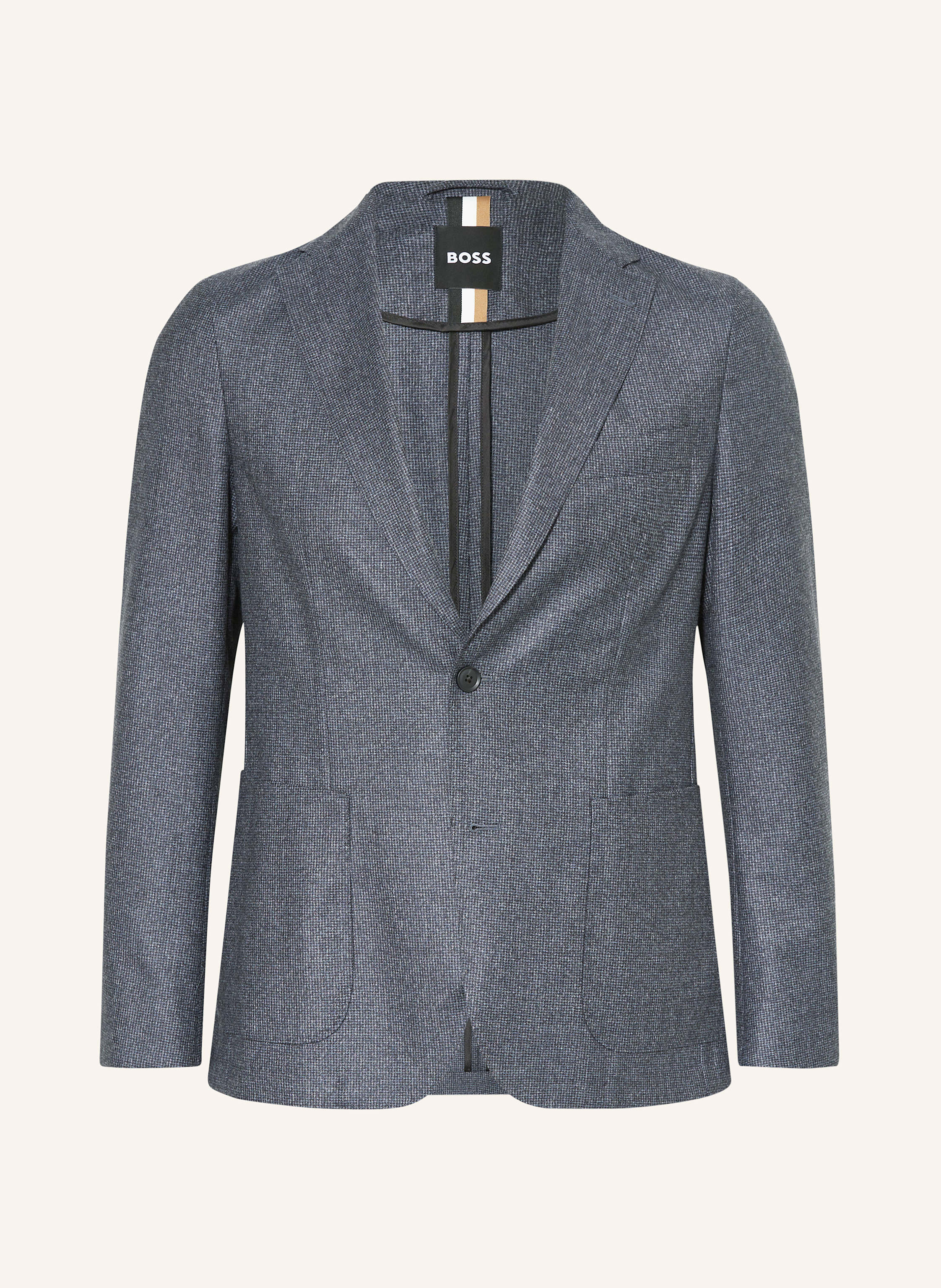 BOSS Anzugsakko HANRY Slim Fit