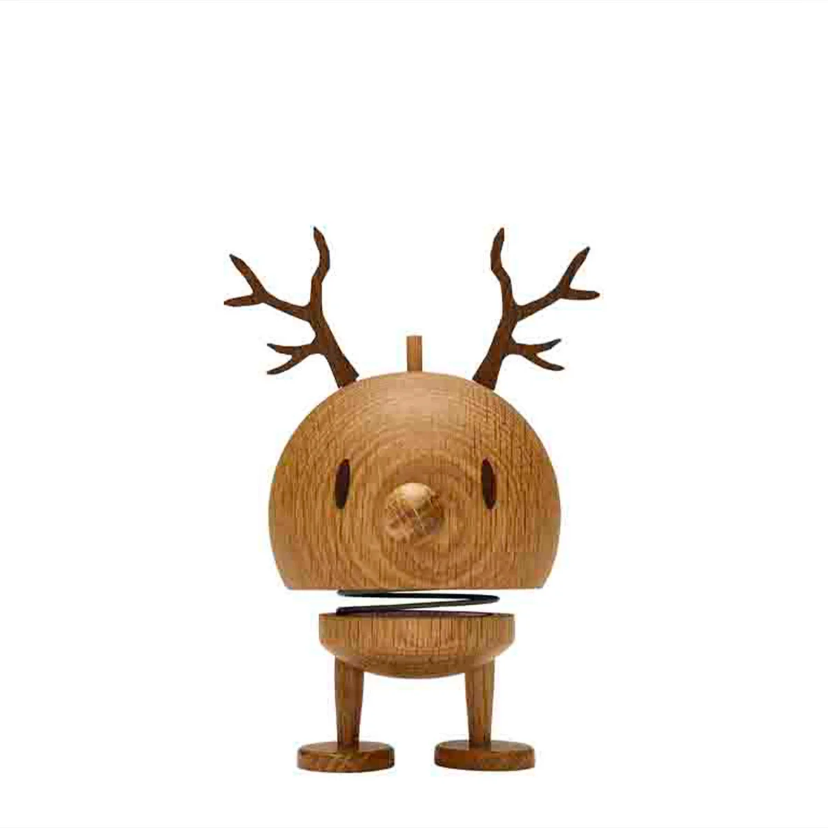 Hoptimist - Woody Rentier Bumble M, Eiche
