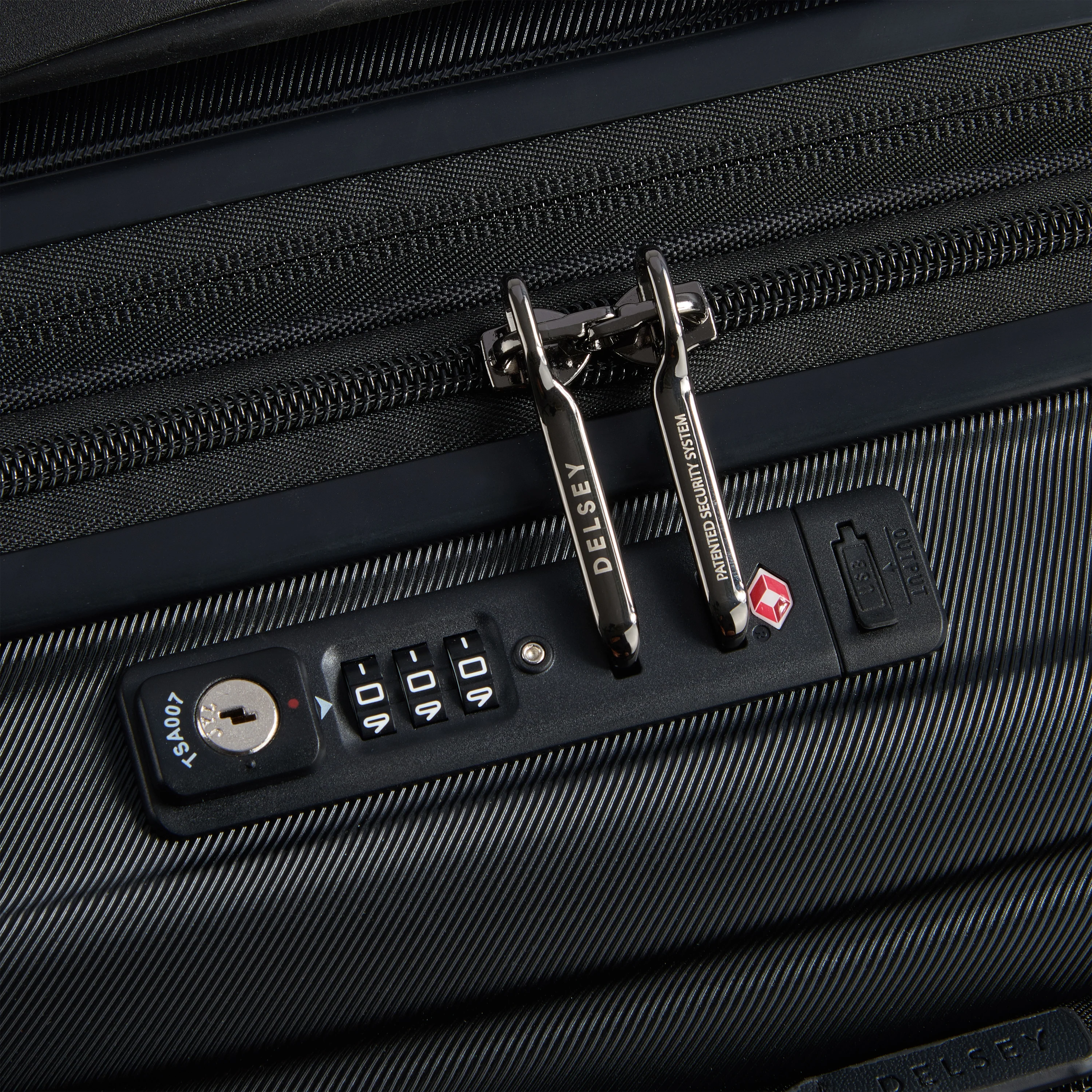 SHADOW 5.0 - S Extensible Business (55cm)