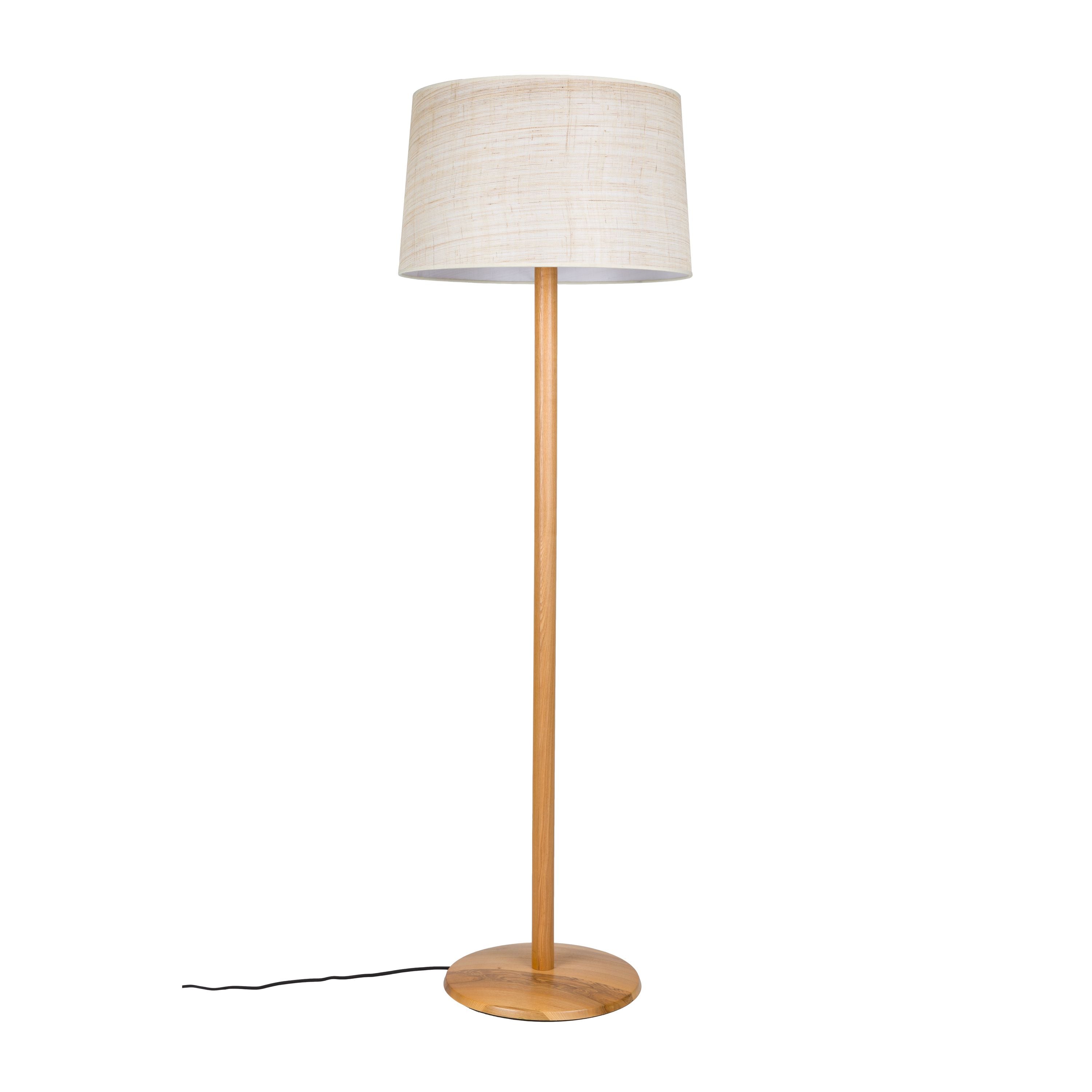 Housecraft living Elton Vloerlamp - Beige