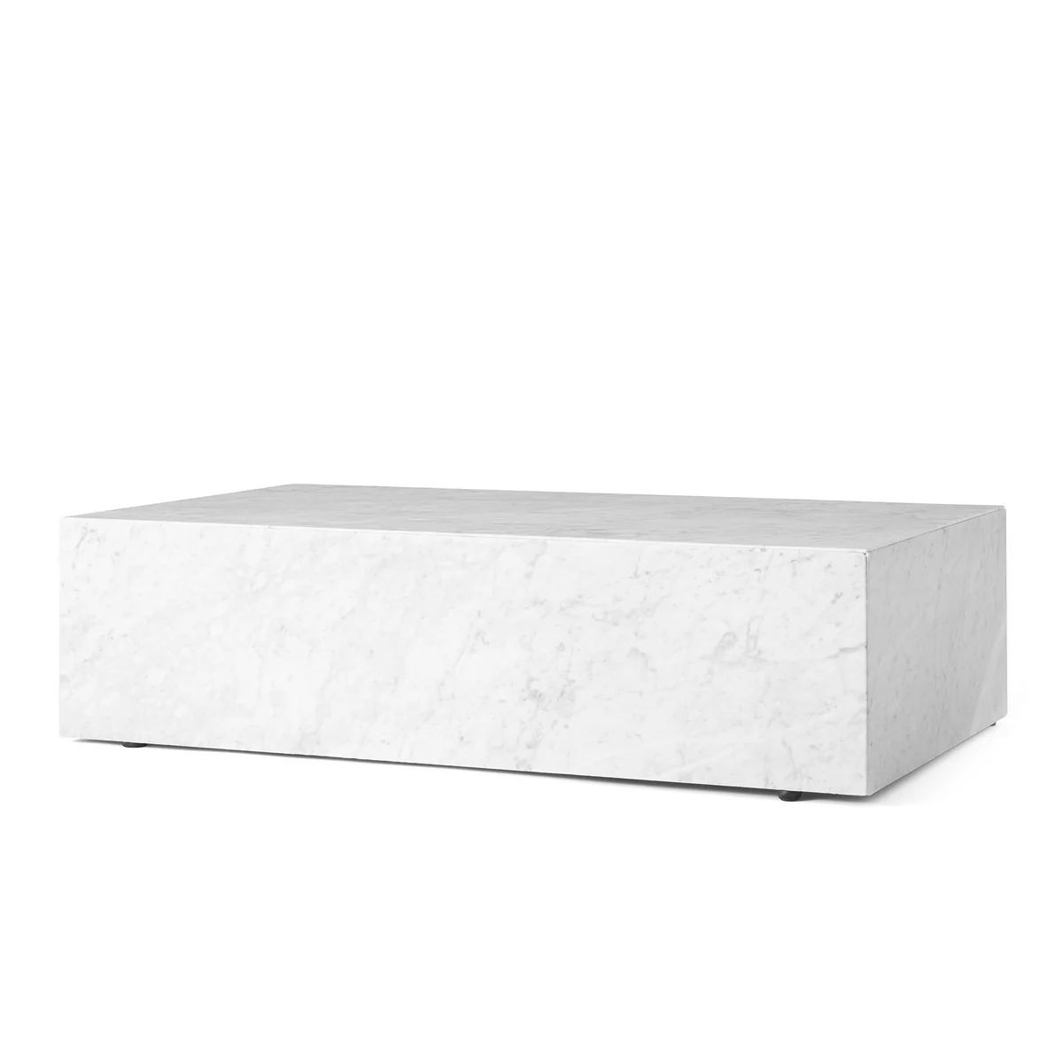 Audo - Plinth Couchtisch