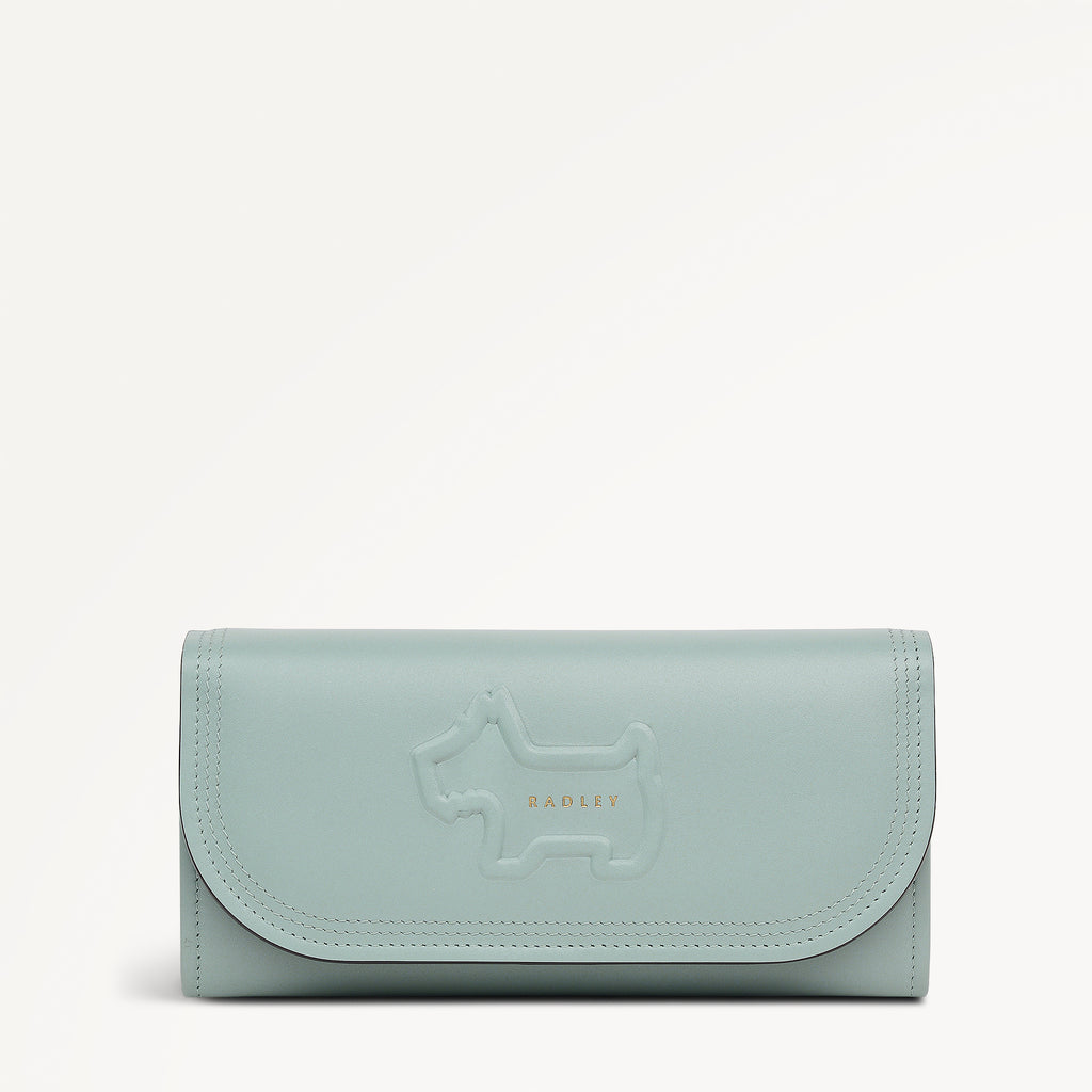 Keswick Mews - Large Flapover Purse