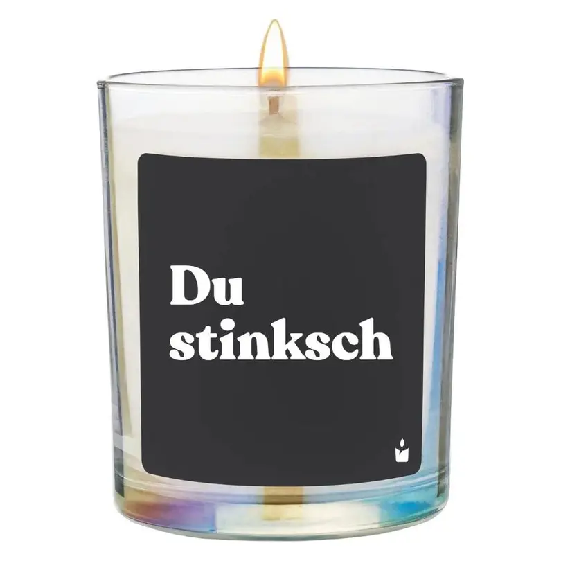 Duftkerze ChattyCandles