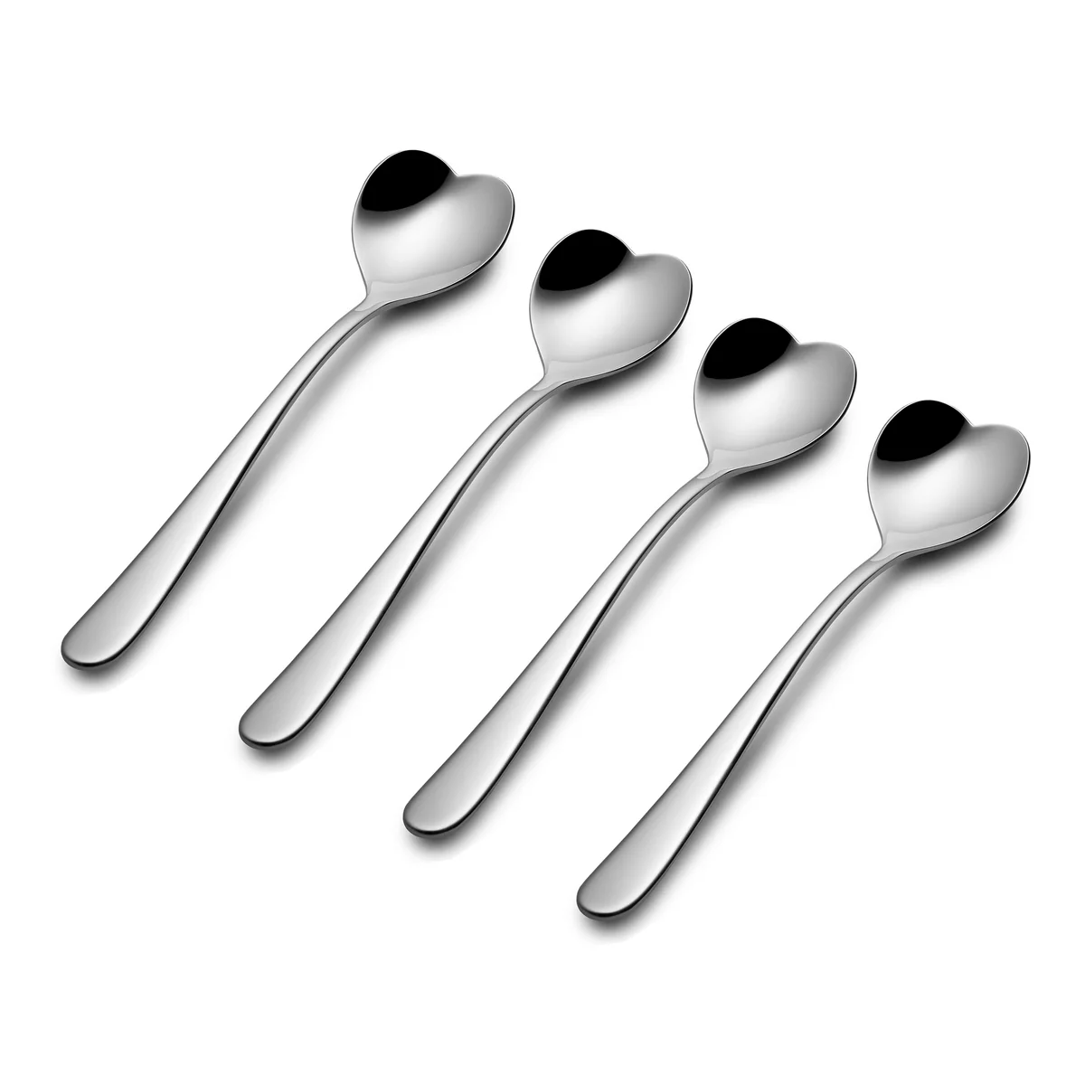 Alessi - Herz Löffel