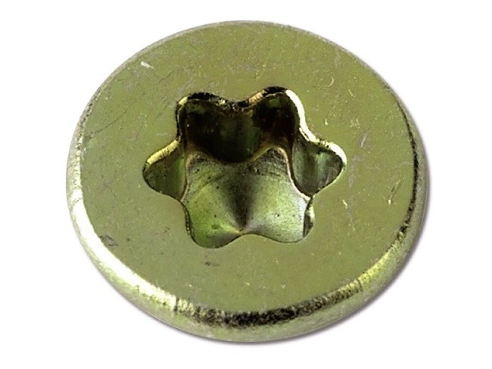 PLATESKRUER 200 STK 4,5 X 35