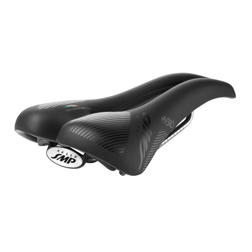 Selle SMP TRK Hybrid saddle