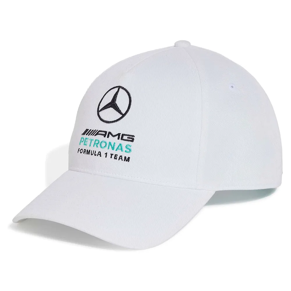 adidas Mercedes-AMG Petronas F1 Team DNA Baseball cap