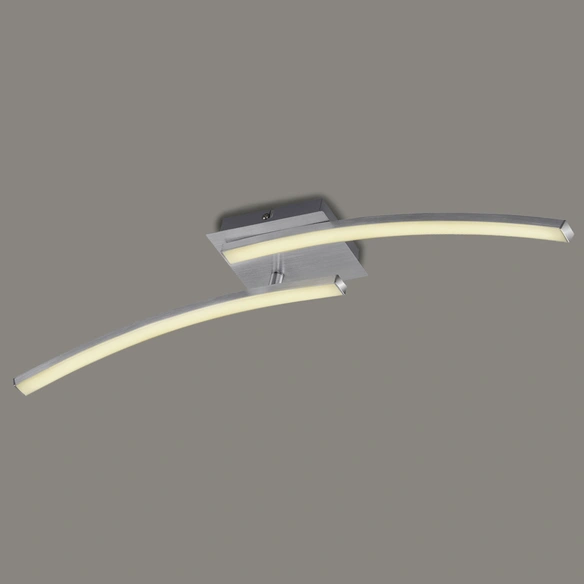LED-Deckenleuchte »Go«, Breite: 10 cm, 6 W, 230 V