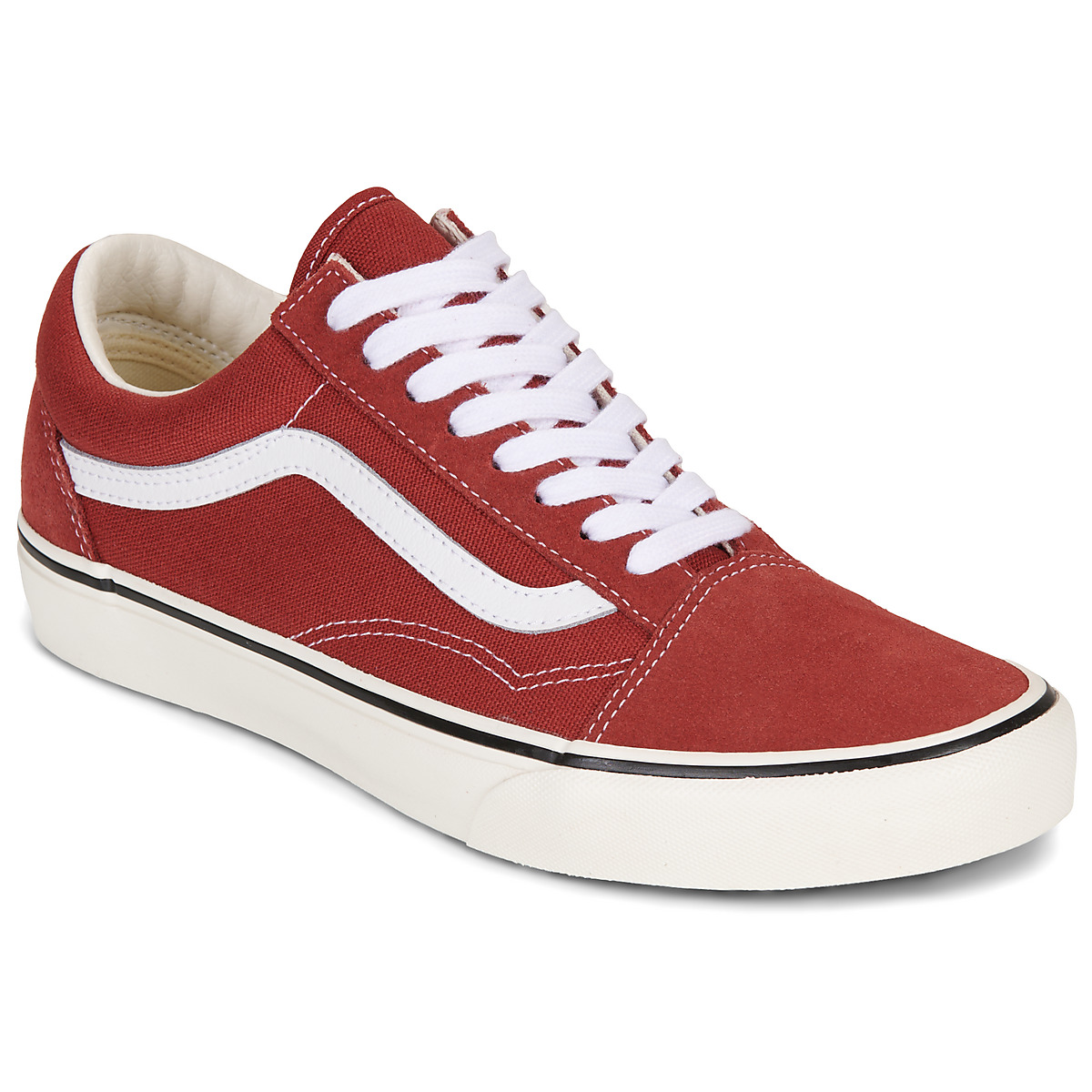 Vans - Old Skool - Bordeaux