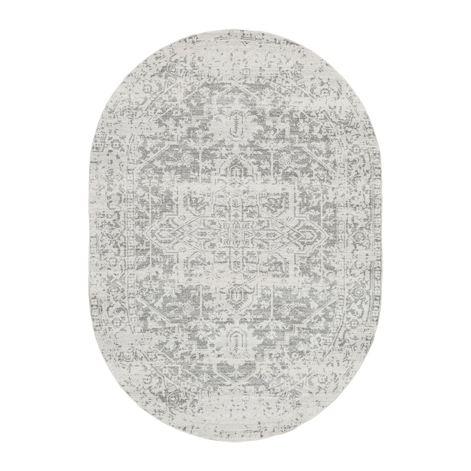 by fonQ Alvar Vloerkleed 200 x 275 cm