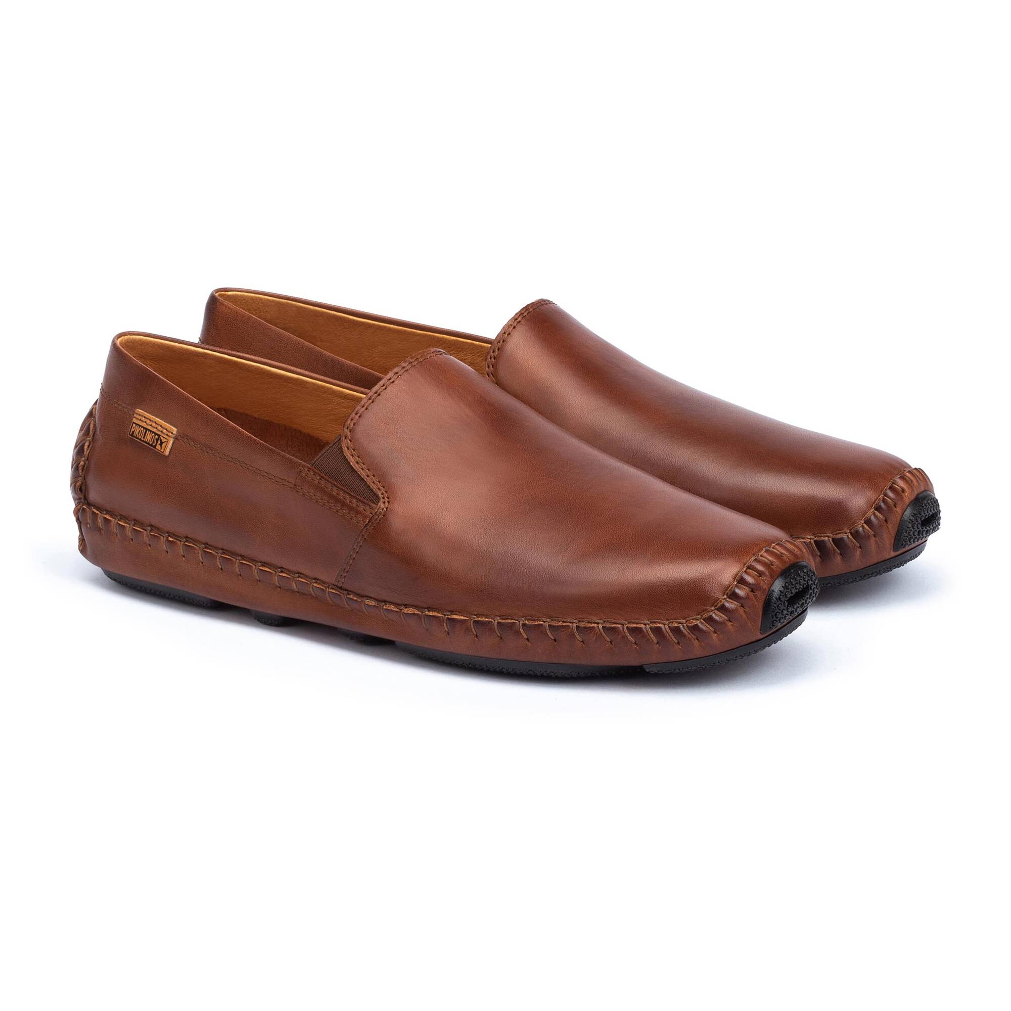 JEREZ - Mocasines con cierre elástico para hombre