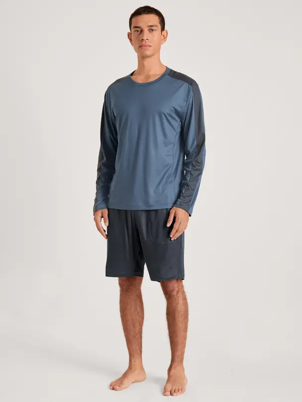 Langarm-Shirt DSW Cooling