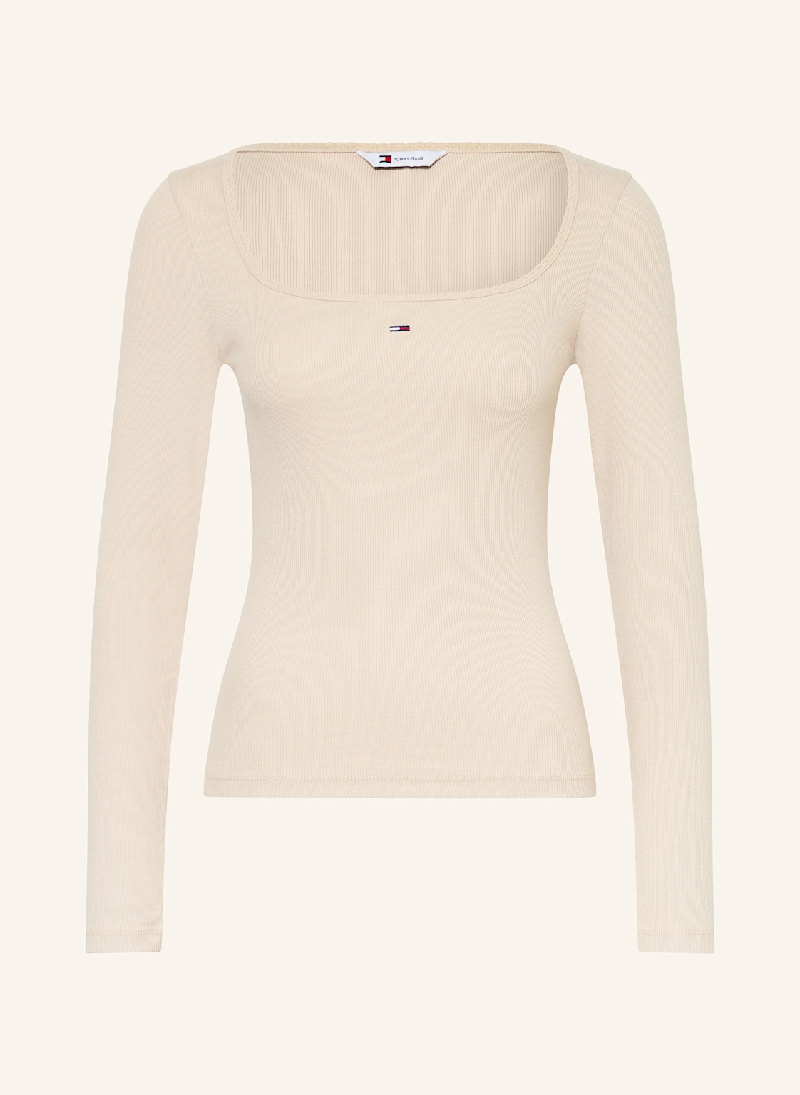TOMMY JEANS Longsleeve