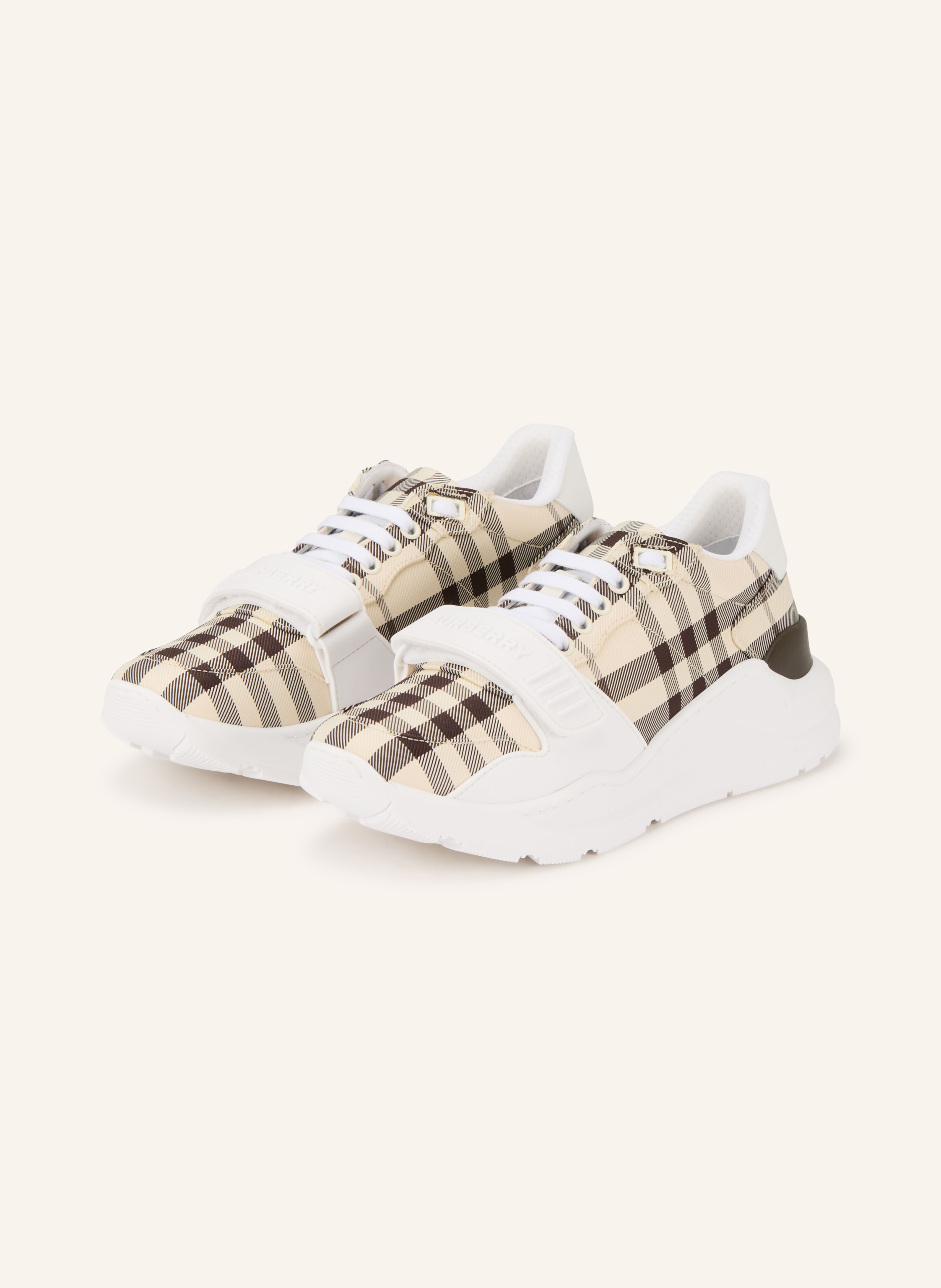 BURBERRY Sneaker