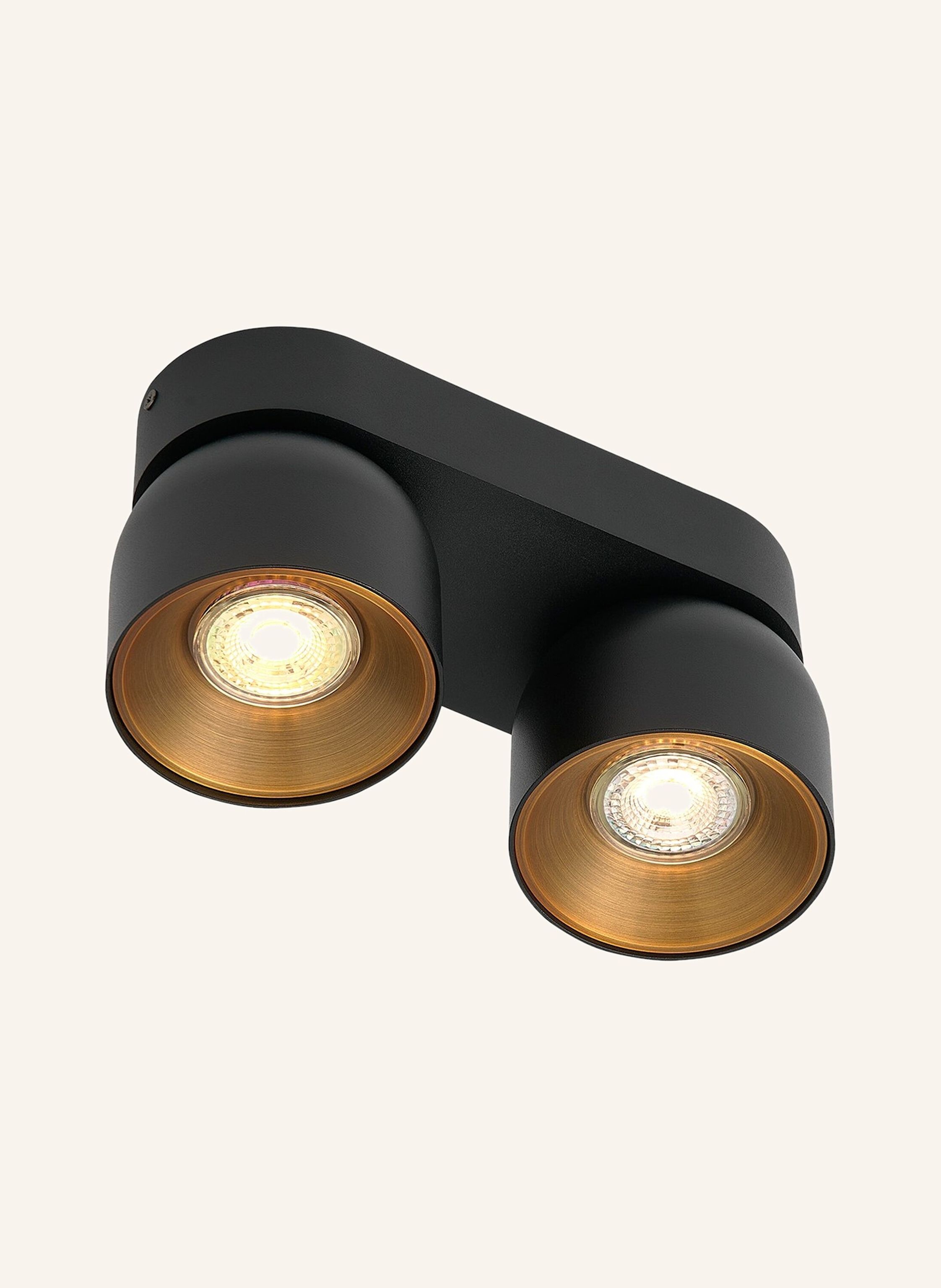 nordlux Spotlight PITCHER 2-SPOT