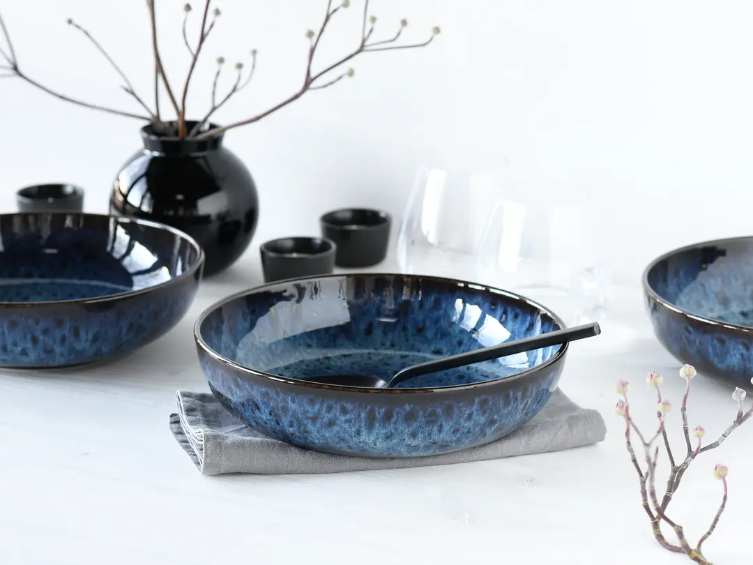 Bowl 4er-Set Nature Collection