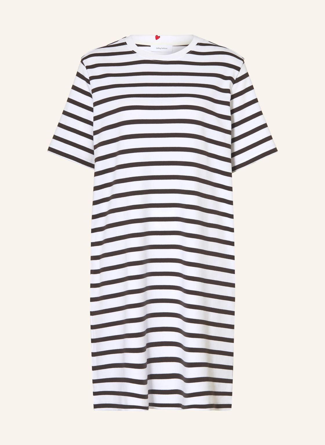 darling harbour Jerseykleid