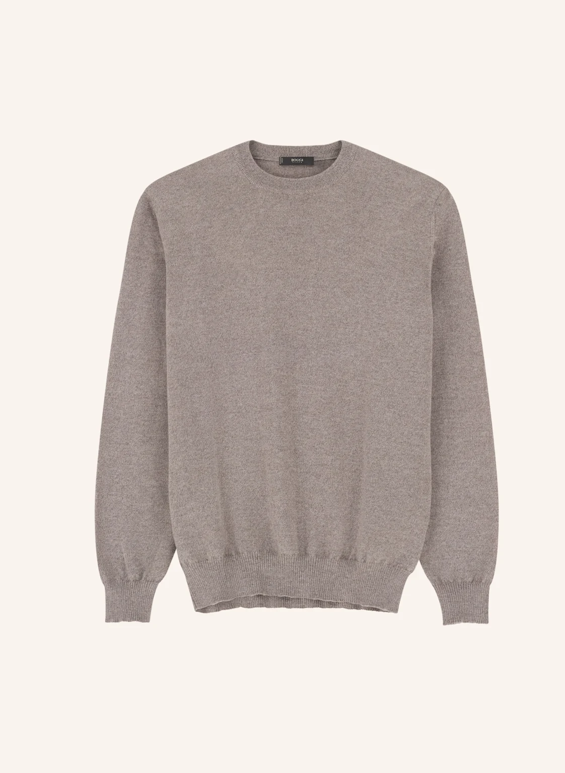 BOGGI MILANO Pullover
