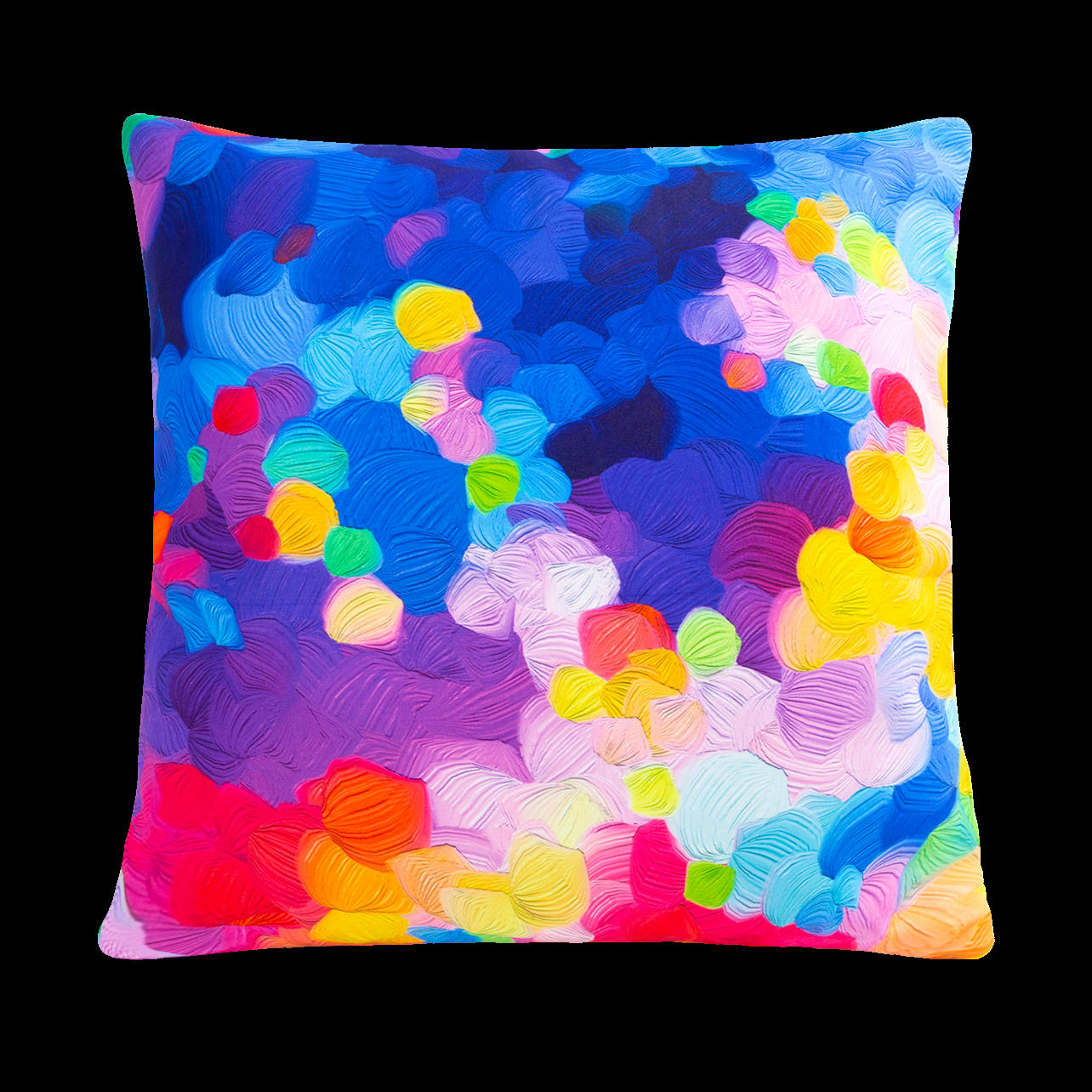 - Housse de coussin 50 x 50 cm