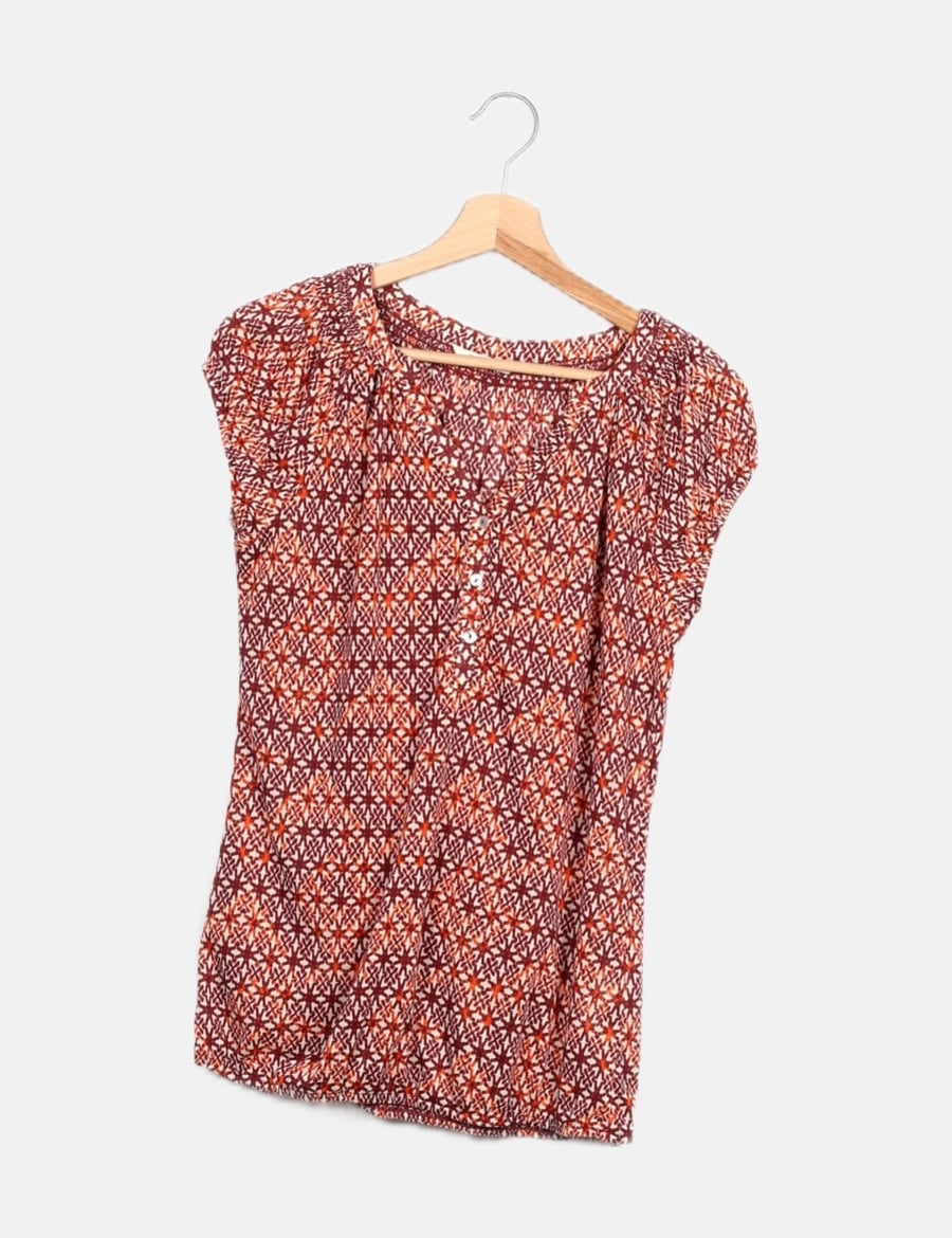 Camaïeu blouse