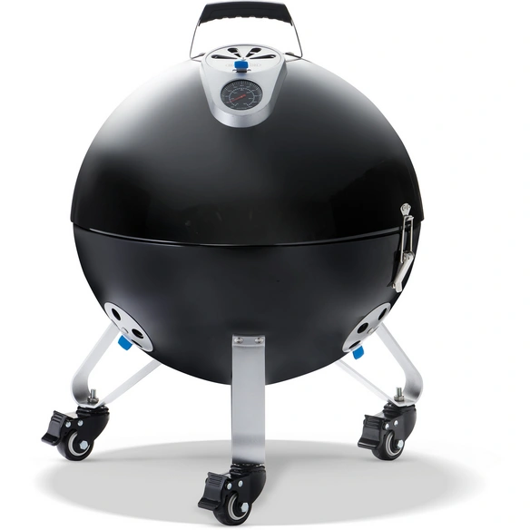 Smoker »Apollo® 22«, 3 in 1 Smoker, Ø 57 cm, schwarz